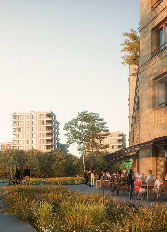 réserve de biodiversité