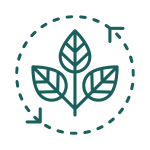 une réserve de biodiversité